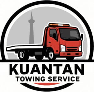 Kuantan Towing Service